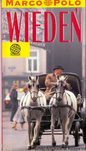 Wiedeń : Marco Polo / Henryka Całkowa (red.)