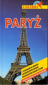 Paryż: Colibri / Catherine-F. Marschal 