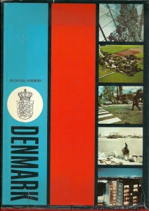 Denmark : An Official Handbook / Praca zbiorowa
