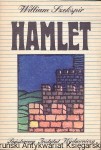 Hamlet : królewicz duński / William Szekspir 