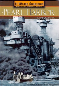 Pearl Harbor / Michał Olszański 
