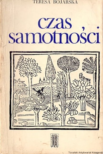 czas samotnosci PAX.jpg
