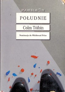 Południe / Colm Toibin 