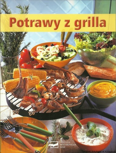 potrawy z grilla OFICYNA WYDAW MAK.jpg