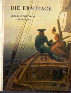 Die Ermitage / Praca zbiorowa 