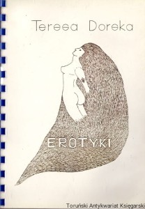 Erotyki / Teresa Doreka 