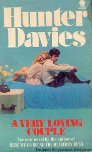 A very Loving Couple / Hunter Davies 