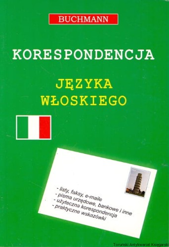 korespondencja jezyka wloskiego BUCHAMNN.jpg
