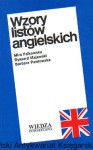 Wzory listów angielskich / Mira Falkowska, Ryszard Majewski, Barbara Pawłowska (1991)
