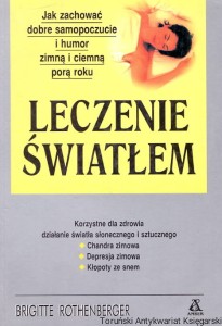 Leczenie świtałem / Brigitte Rothenberger 