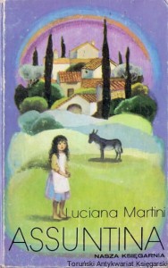 Assuntina / Luciana Martini 