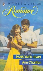 Ransomed Heart / Ann Charlton
