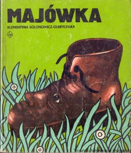 Majówka / Klementyna Sołonowicz-Olbrychska 