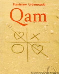Qam / Stanisław Urbanowski