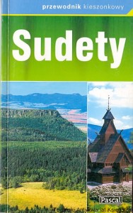 Przewodnik kieszonkowy : Sudety / Praca zbiorowa