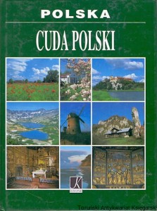 Polska : Cuda Polski / Jan H. Zawada