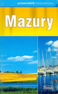 Przewodnik kieszonkowy : Mazury / Praca zbiorowa 