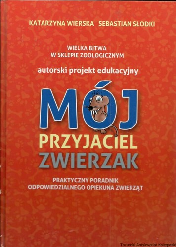 moj przyjaciel KRESKA.jpg