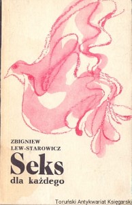 Seks dla każdego / Zbigniew Lew-Starowicz 