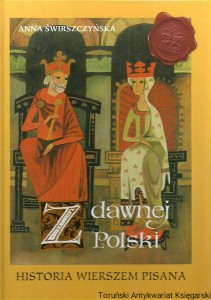Z dawnej Polski / Anna Świrszczyńska 