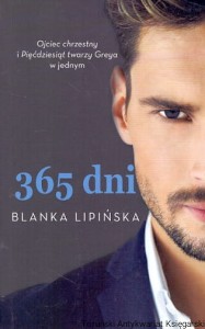 365 dni / Blanka Lipińska 