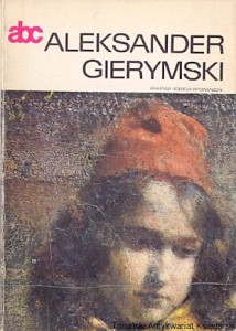 Aleksandr Gierymski / Paweł Morawski 