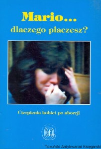 Mario...dlaczego płaczesz? / Praca zbiorowa 