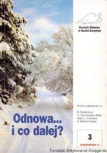 Odnowa...i co dalej? / Praca zbiorowa 
