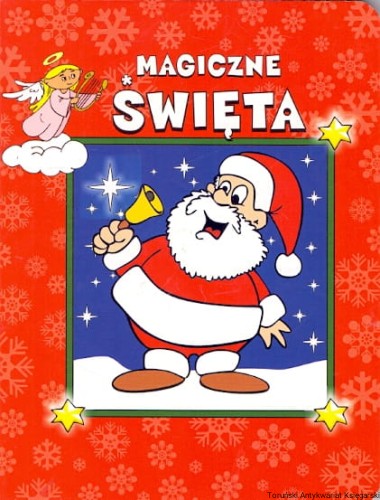 magiczne swieta OLESIEJUK.jpg