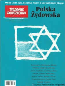 Tygodnik Powszechny nr 1(9) : Wydanie specjalne / Praca zbiorowa 