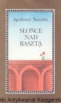 Słońce nad basztą / Apolinary Nosalski 