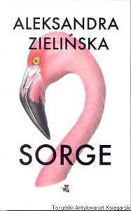 Sorge / Aleksandra Zielińska 