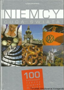 Cuda świata : Niemcy / Praca zbiorowa