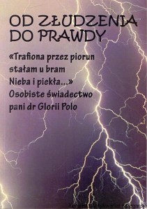 Od złudzenia do prawdy / Gloria Polo