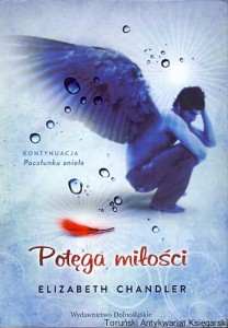 Potęga miłości / Elizabeth Chandler 
