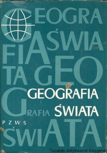 Geografia świata / J. Barbaga (red.)