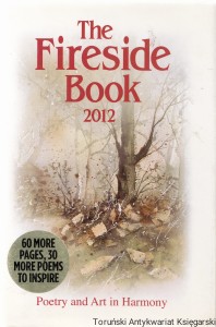 The Fireside Book / David Hope