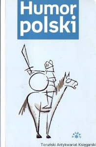Humor polski / Ewa Rychlewska (oprac.)