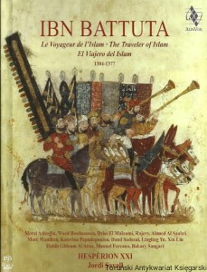 IBN BATTUTA / Praca zbiorowa 