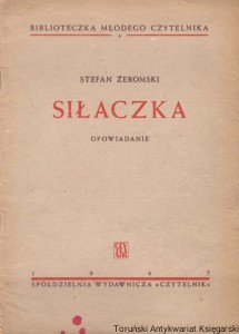 Siłaczka / Stefan Żeromski 