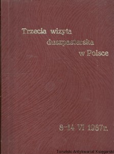 Do końca ich umiłował / ks. Stanisław Dziwisz, ks. Józef Kowalczyk, ks. Tadeusz Rakoczy (red.)