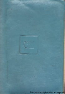 Kieszonkowy słownik czesko-polski i polsko-czeski / Dobroslava Bergova, Henryk Batowski