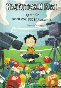 Najfutbolniejsi / Roberto Santiago