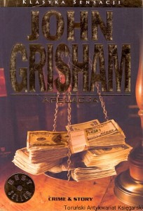 Ostatni sędzia / John Grisham 
