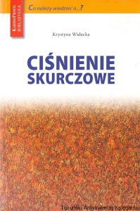 Ciśnienie skurczowe / Krystyna Widecka 