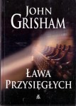 Ława przysięgłych / John Grisham 