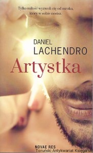 Artystka / Daniel Lachendro 