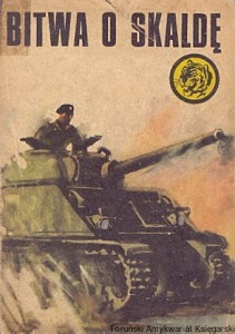Bitwa o Skaldę / Roman Runek