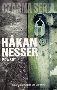 Powrót / Hakan Nesser 