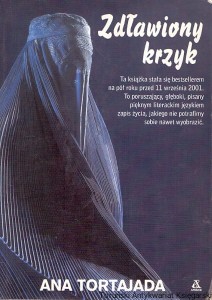 Zdławiony krzyk / Ana Tortajada